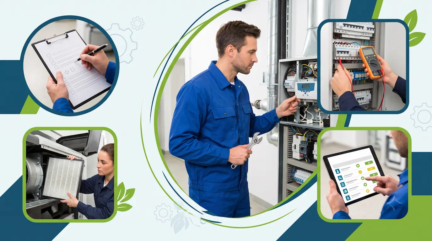 Planned Preventive Maintenance (PPM) Explained clean