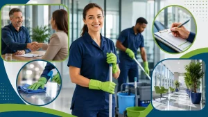 TUPE and Cleaning Contracts