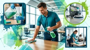 eco Eco Friendly & Sustainable Office Cleaning Explained